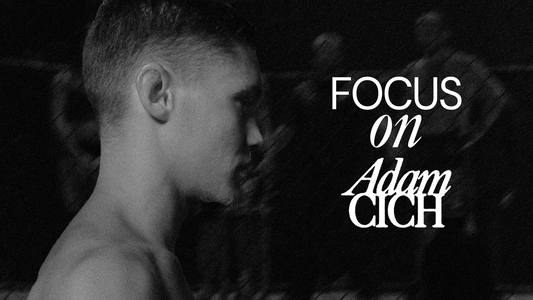 Interview : Adam Cich