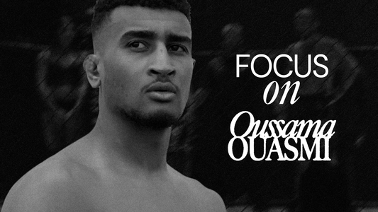 Interview : Oussama Ouasmi