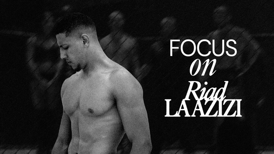 Interview : Riad Laazizi
