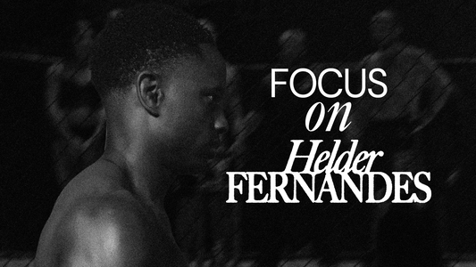 Interview : Helder Fernandes