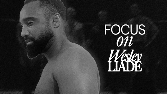 Interview : Wesley Liade