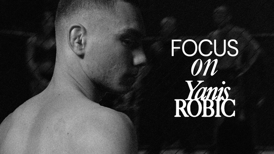 Interview : Yanis Robic