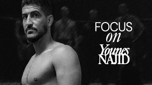 Interview : Younes Najid