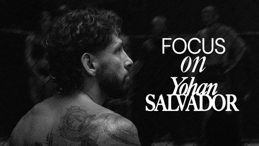 Interview : Yohan Salvador