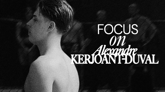 Interview : Alexandre Kerjoant