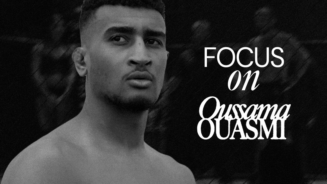 Interview : Oussama Ouasmi