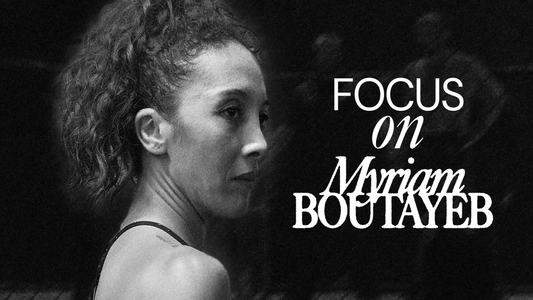 Interview : Myriam Boutayeb
