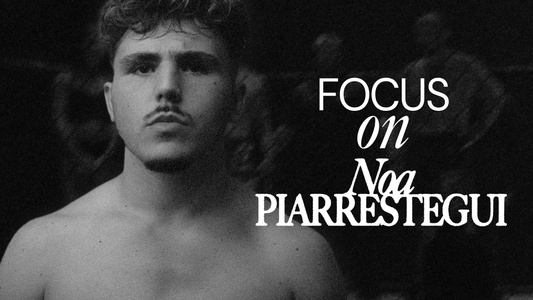 Interview : Noa Piarrestegui