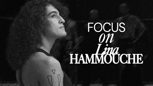 Interview : Lina Hammouche